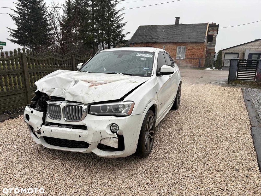 BMW X4 - 8