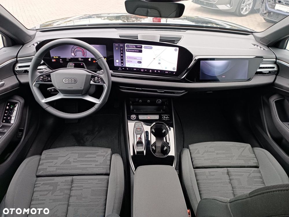 Audi A5 Limousine - 20