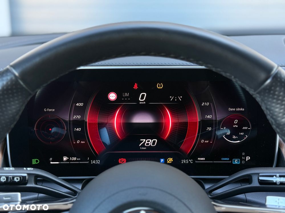 Mercedes-Benz GLC 300 mHEV 4-Matic AMG Line - 21