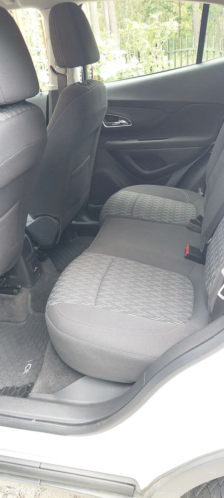 Opel Mokka 1.4 T Enjoy - 14