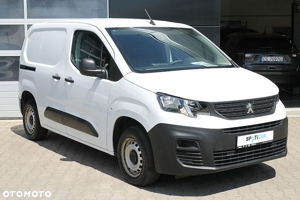 Peugeot Partner - 26