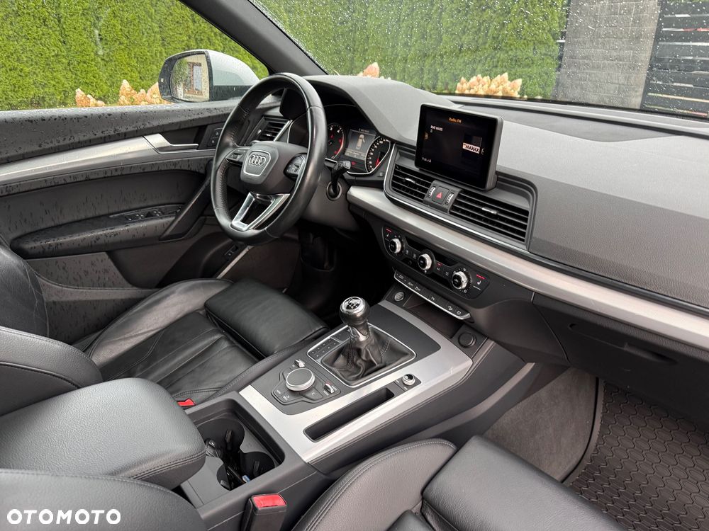 Audi Q5 2.0 TDI Sport - 37