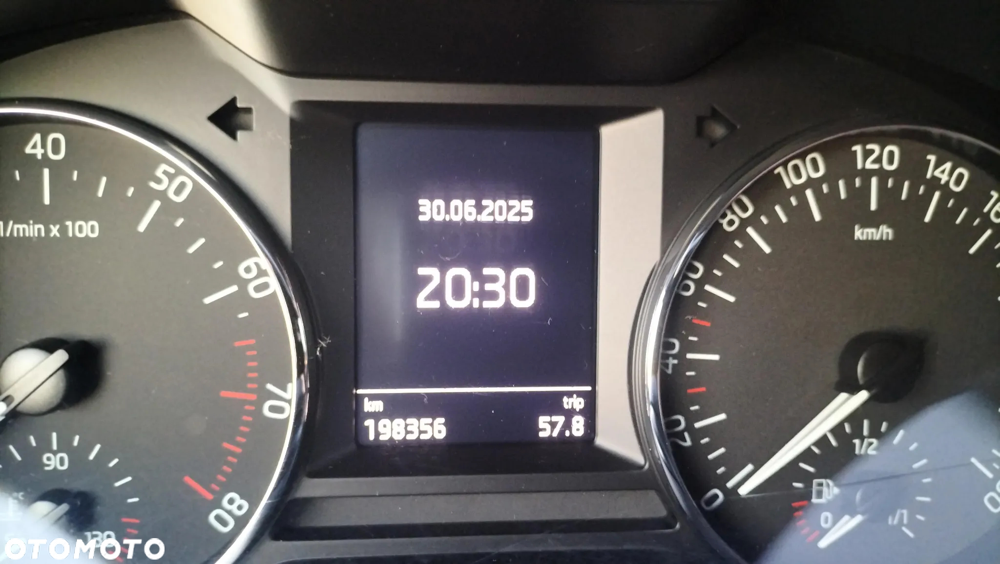 Skoda Octavia 1.4 TSI Ambition - 16