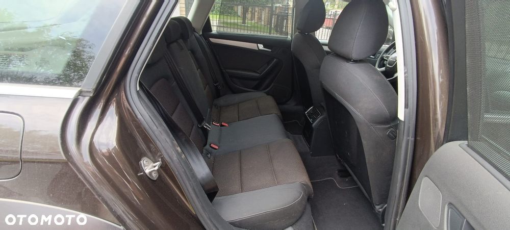 Audi A4 Allroad 3.0 TDI DPF S tronic - 22