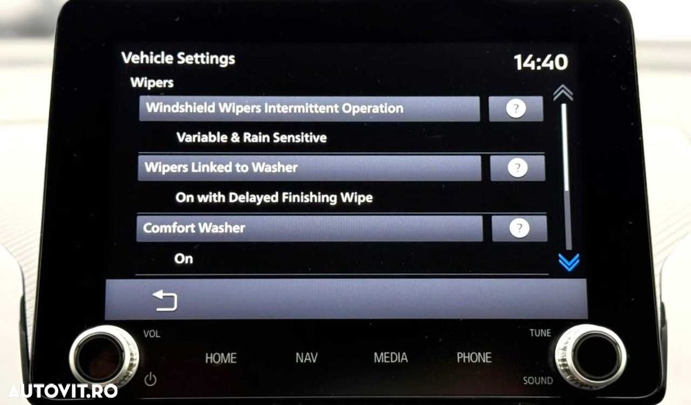 Mitsubishi Eclipse-Cross - 37