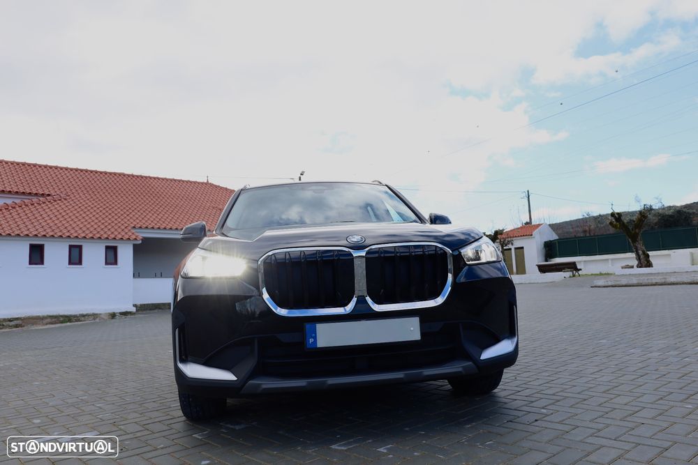 BMW X1 xDrive25e - 9