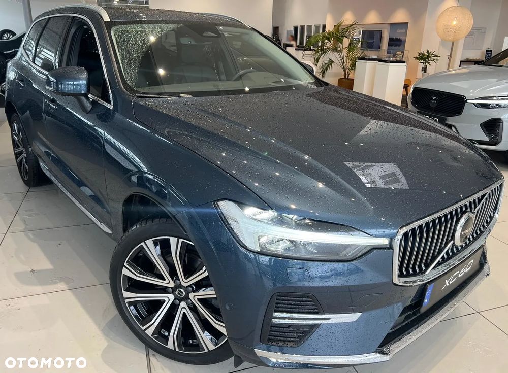 Volvo XC 60 B5 D AWD Geartronic Inscription - 7