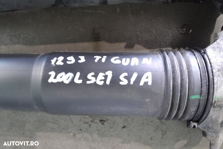 SET AMORTIZOARE SPATE Volkswagen VW Tiguan 2 AD1 [2016 - 2020] Crosso - 2