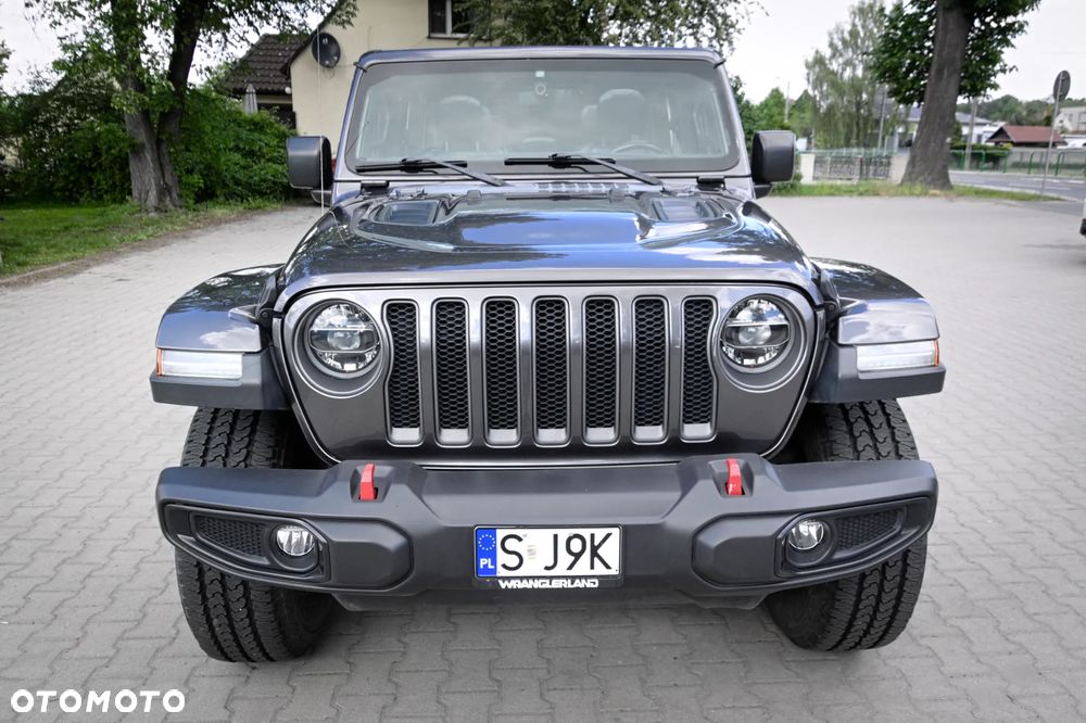 Jeep Wrangler - 7