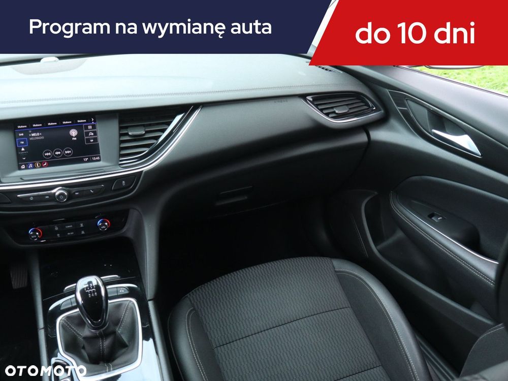 Opel Insignia - 10