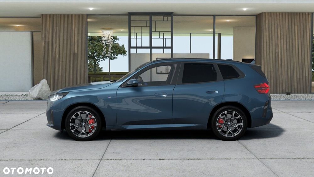 BMW X3 - 5