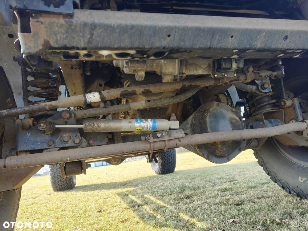 Jeep Wrangler 3.6 Unlim Rubicon - 7