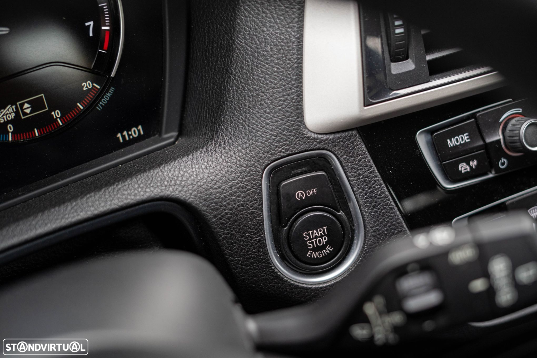 BMW 116 i Advantage - 41