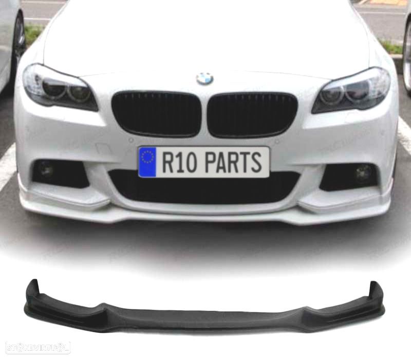 LIP FRONTAL BMW F10 F11 10-17 - 1