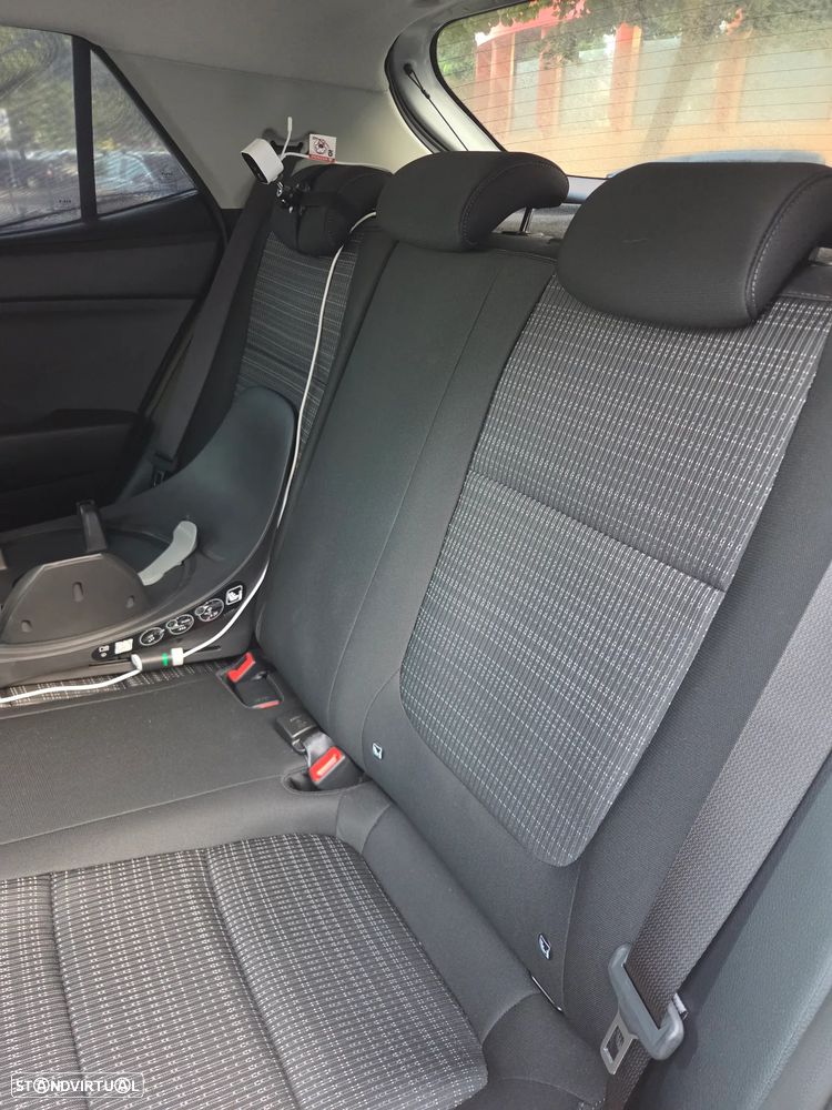 Kia Stonic 1.0 T-GDi Drive - 9