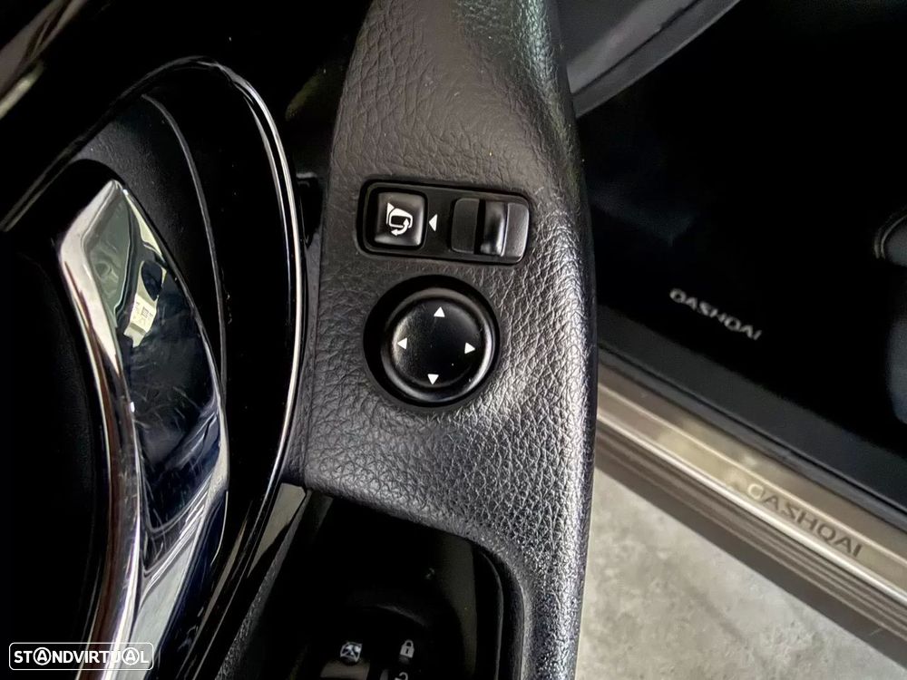 Nissan Qashqai 1.5 dCi Tekna Sport 18 360 - 60