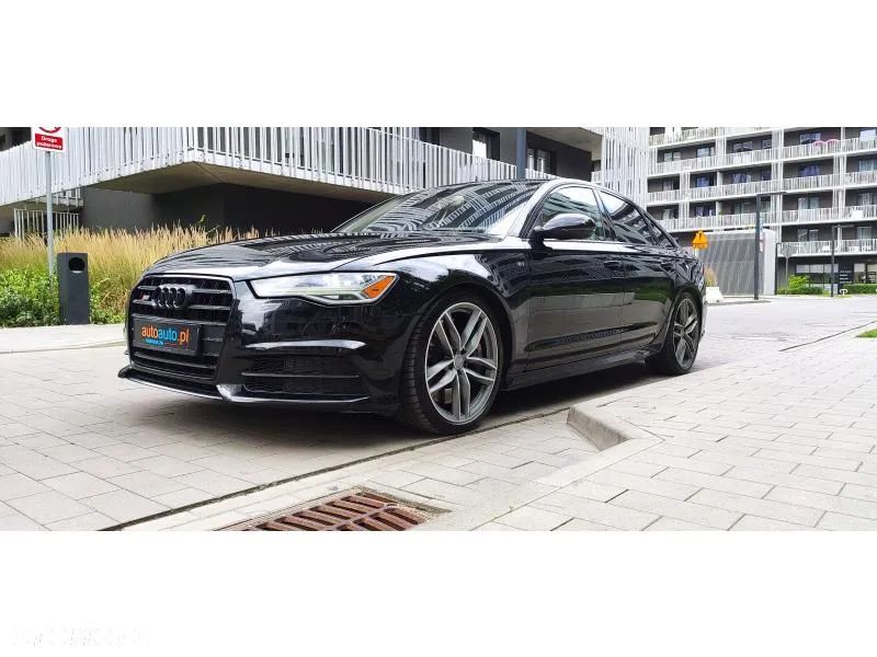 Audi S6 Limousine ver-4-0-tfsi-quattro-s-tronic - 3