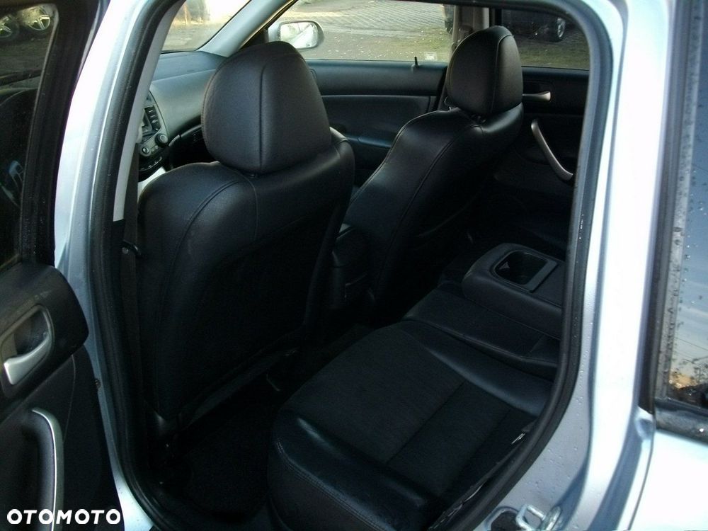 Honda Accord - 6