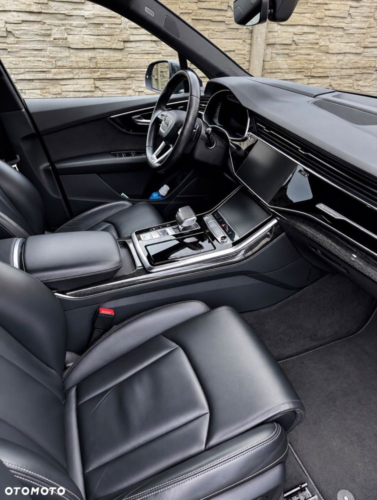 Audi Q7 50 TDI quattro tiptronic S line - 6