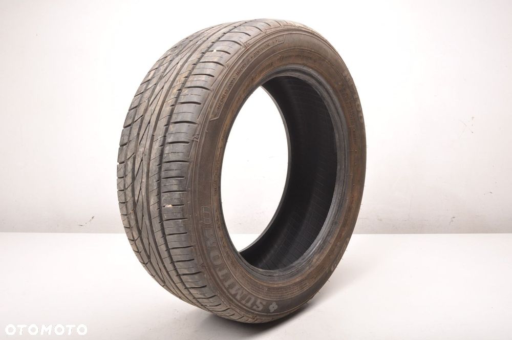 2x OPONY SUMITOMO  BC100  205/55 R16  23r - 5