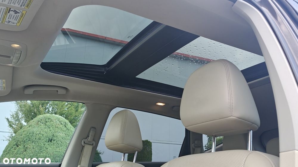 Nissan Murano - 8