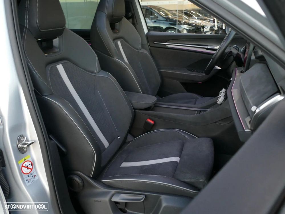 Skoda Kodiaq 2.0 TDI Sportline DSG - 31