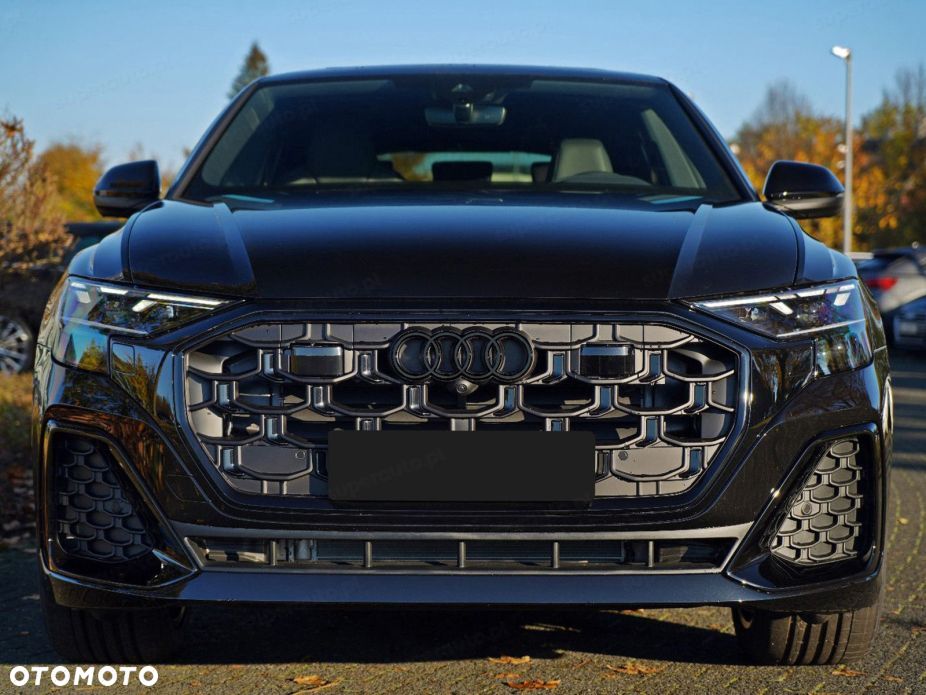 Audi Q8 - 5