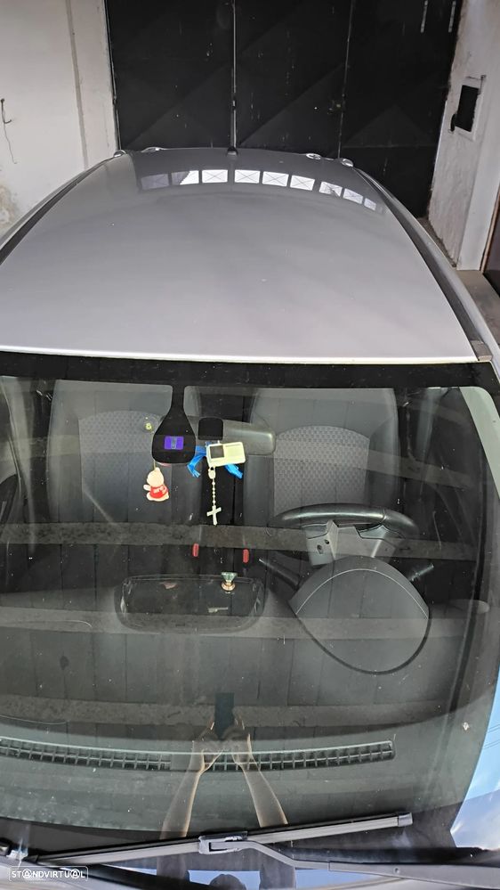 Mitsubishi Space Star 1.2 Intense Connect Edition - 11