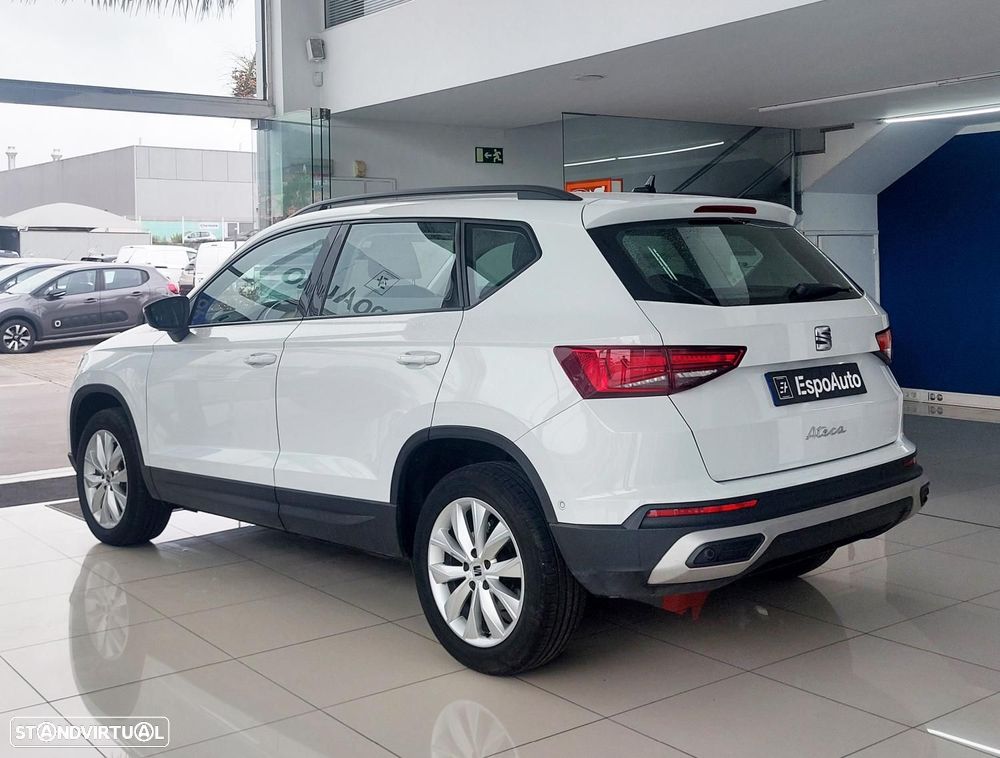 SEAT Ateca 1.0 TSI Style - 3
