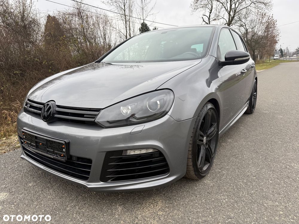 Volkswagen Golf 2.0 TSI 4Mot R - 3