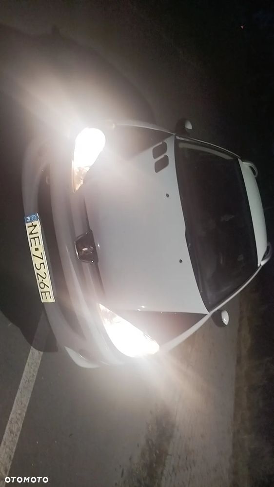 Peugeot 206 1.6 XT - 3