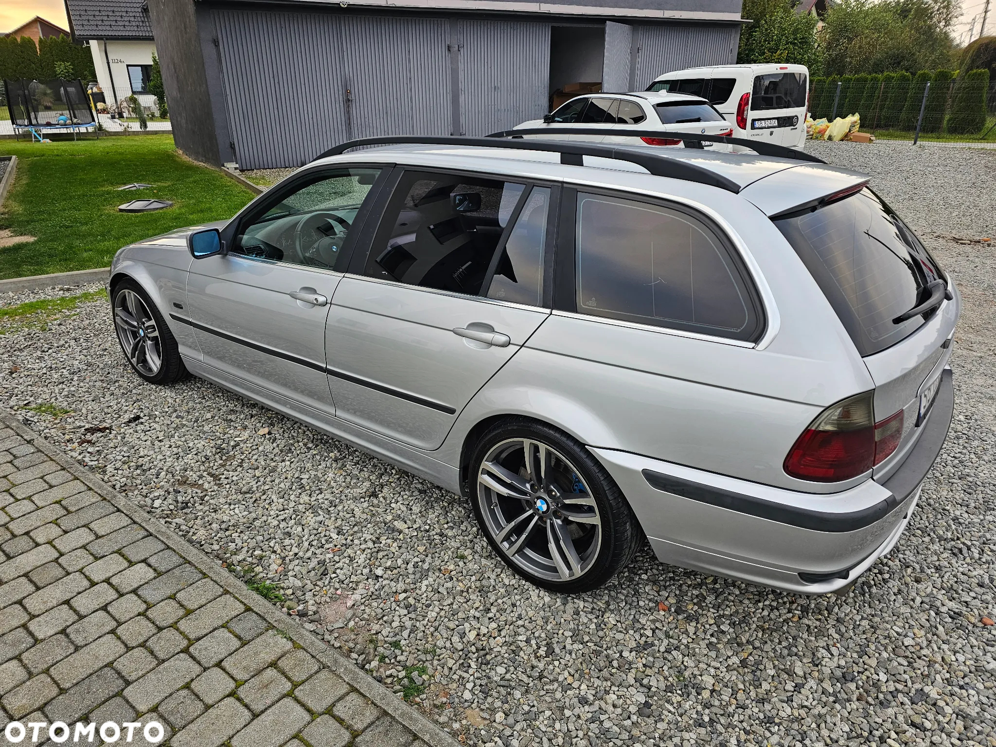 BMW Seria 3 - 9