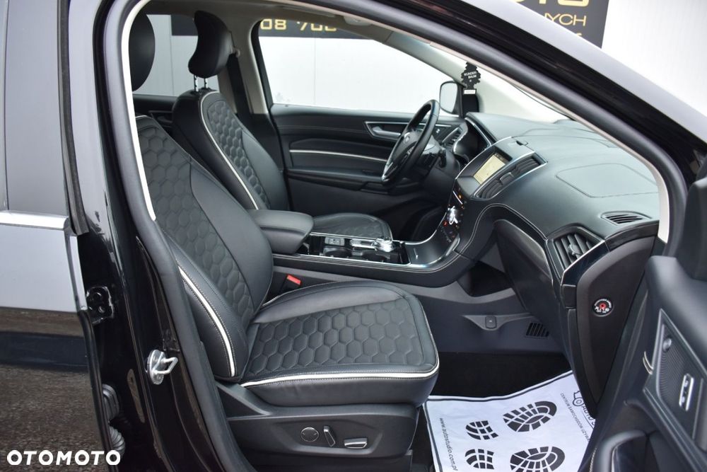Ford Edge 2.0 EcoBlue Bi-Turbo 4x4 Vignale - 6