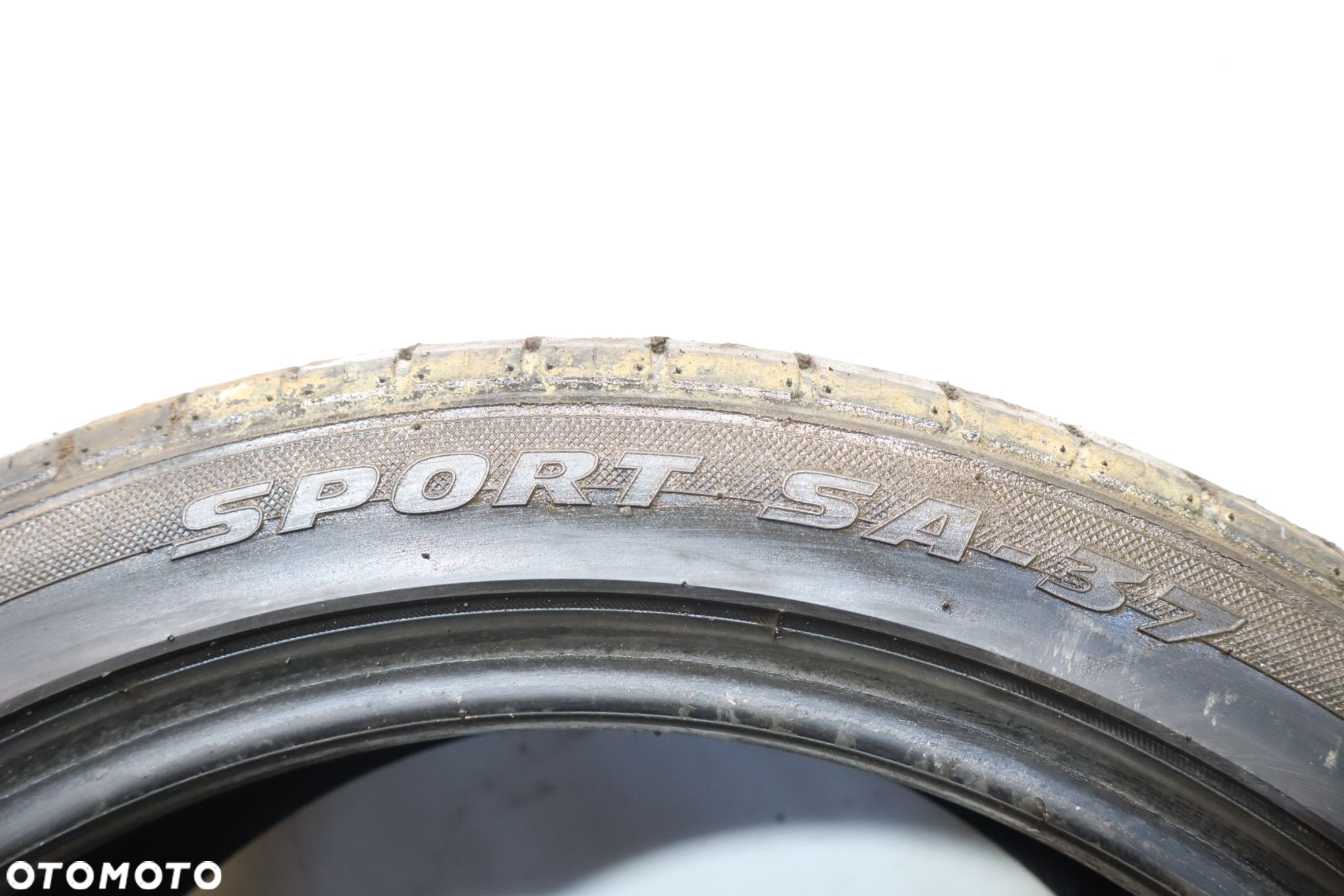 OPONA OPONY 4 SZT GOODRIDE 245/40/18 LATO 20R - 6