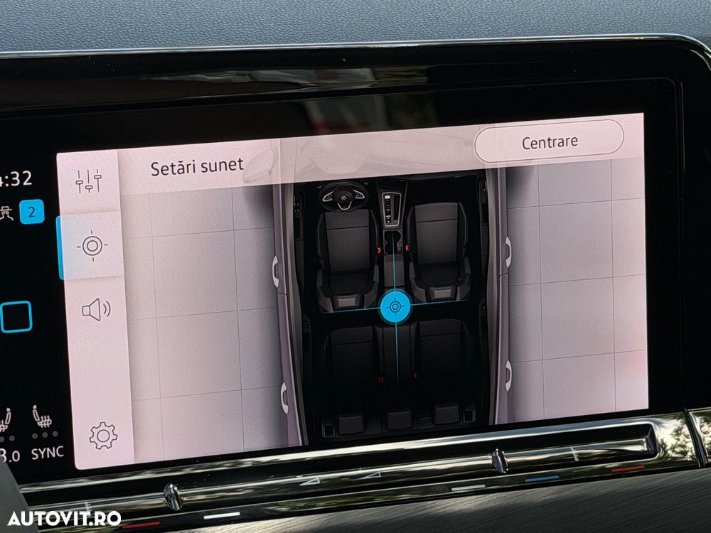 Volkswagen Golf 1.4 eHybrid OPF DSG Style - 30