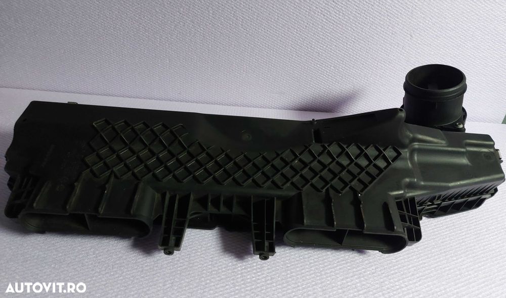 Carcasa filtru aer BMW X3 E83 Cod 3428485 - 3