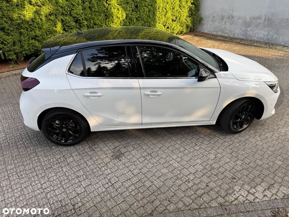 Opel Corsa 1.2 Direct Injection Turbo Start/Stop Elegance - 36