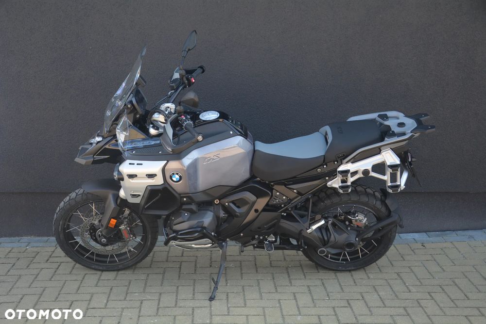 BMW GS - 8