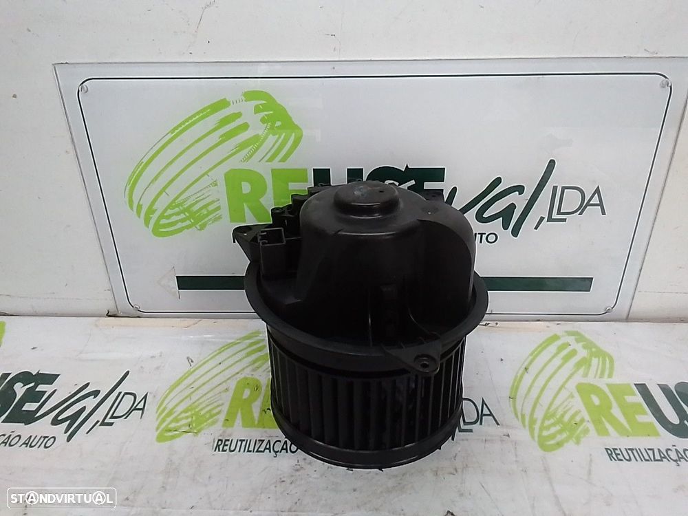 Motor De Sofagem Ford Mondeo Iii (B5y) - 2