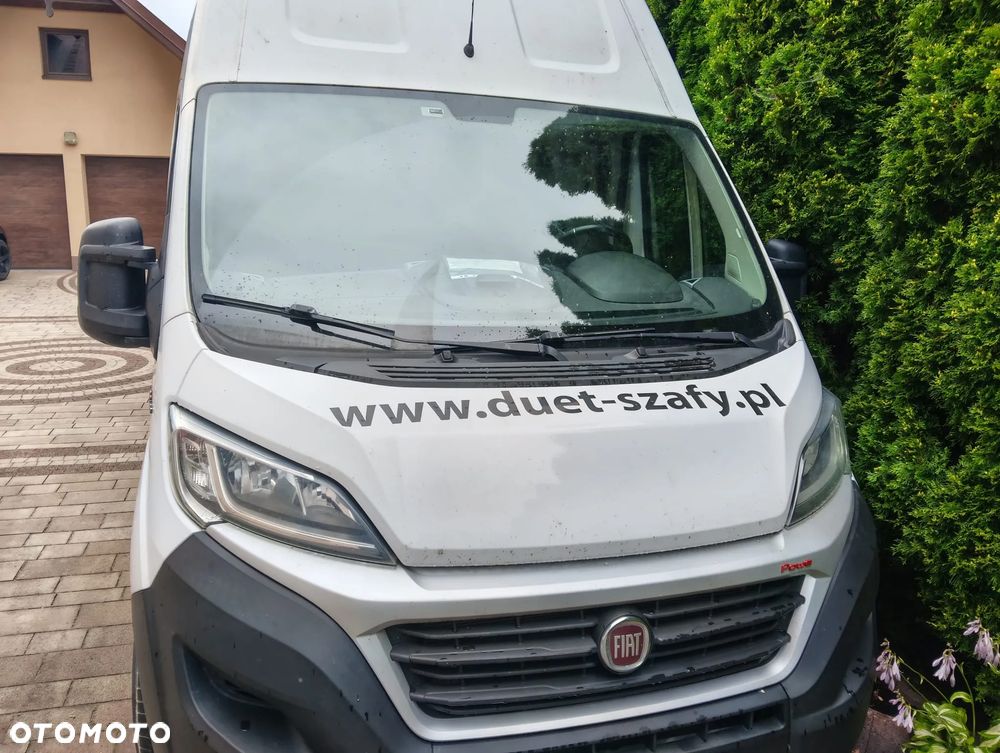 Fiat Ducato Maxi - 2