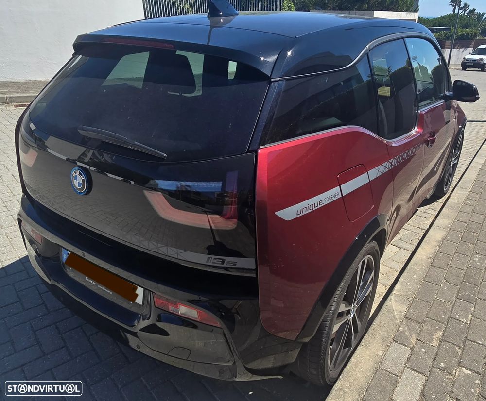 BMW i3 - 4