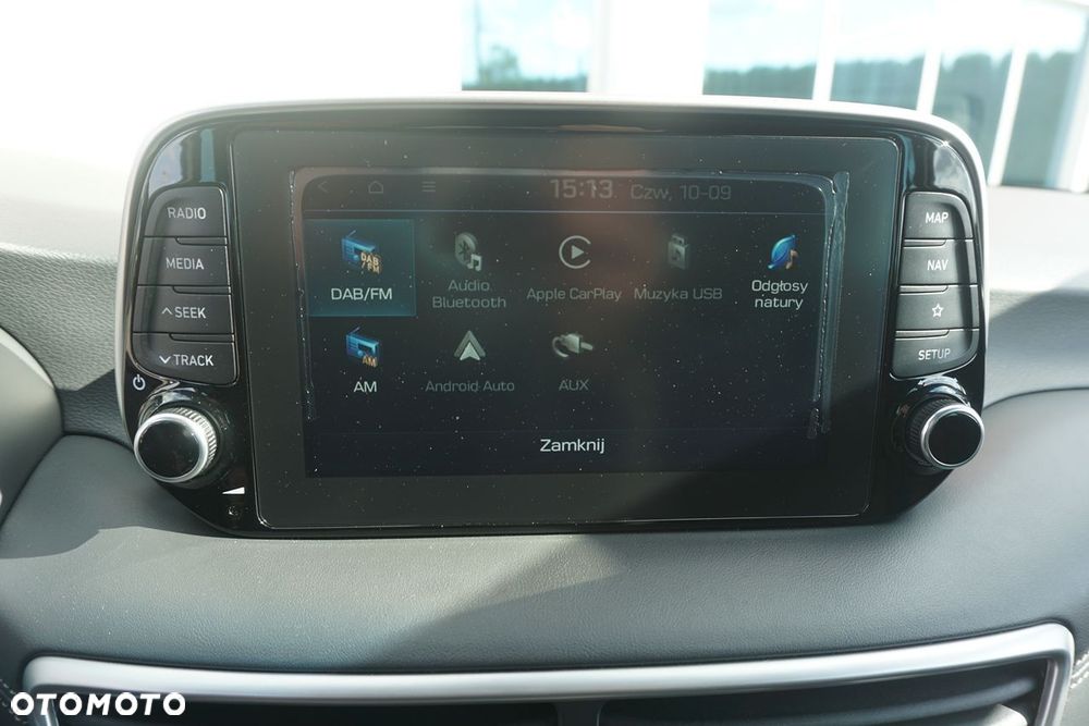 Hyundai Tucson 1.6 T-GDi Comfort 2WD - 13