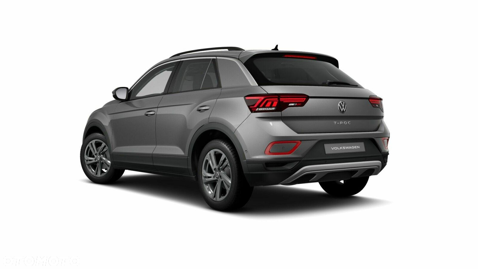 Volkswagen T-Roc - 3