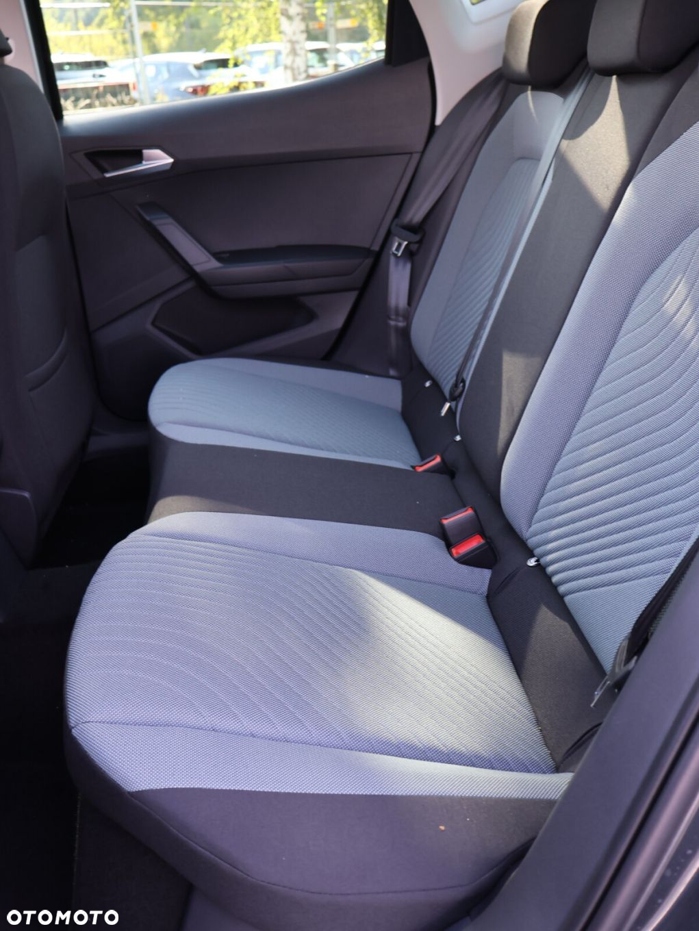 Seat Arona 1.0 TSI Marina S&S DSG - 37