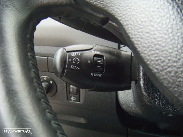 Citroën Berlingo 1.6 HDI FAP Multispace Exclusive - 11