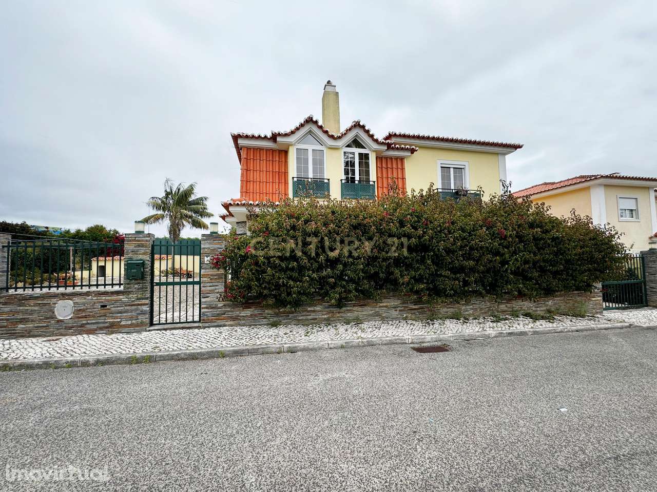 Fantástica Moradia em Cascais - Grande imagem: 2/60