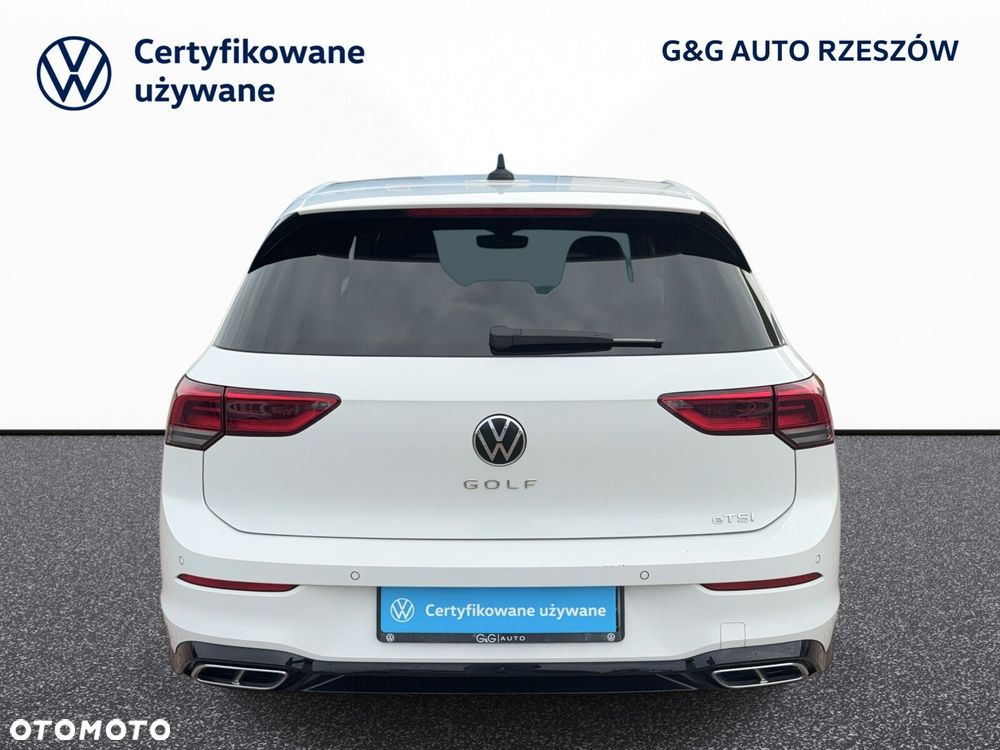Volkswagen Golf - 12