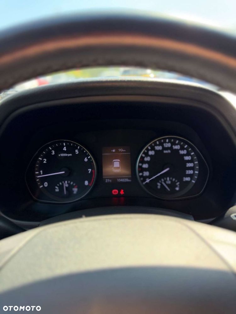 Hyundai i30 1.4 T-GDI Style - 28
