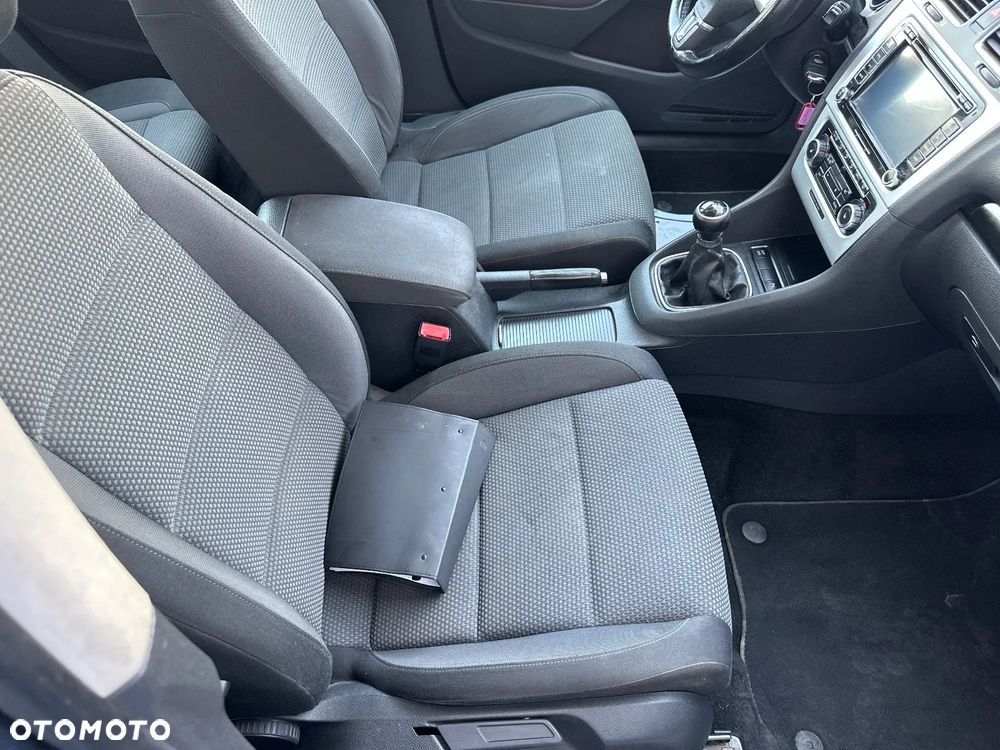 Volkswagen Golf 1.4 TSI Comfortline - 20