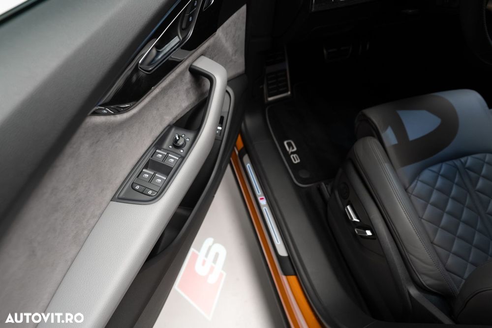 Audi Q8 - 13